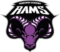 Yorkshire Academy Rams